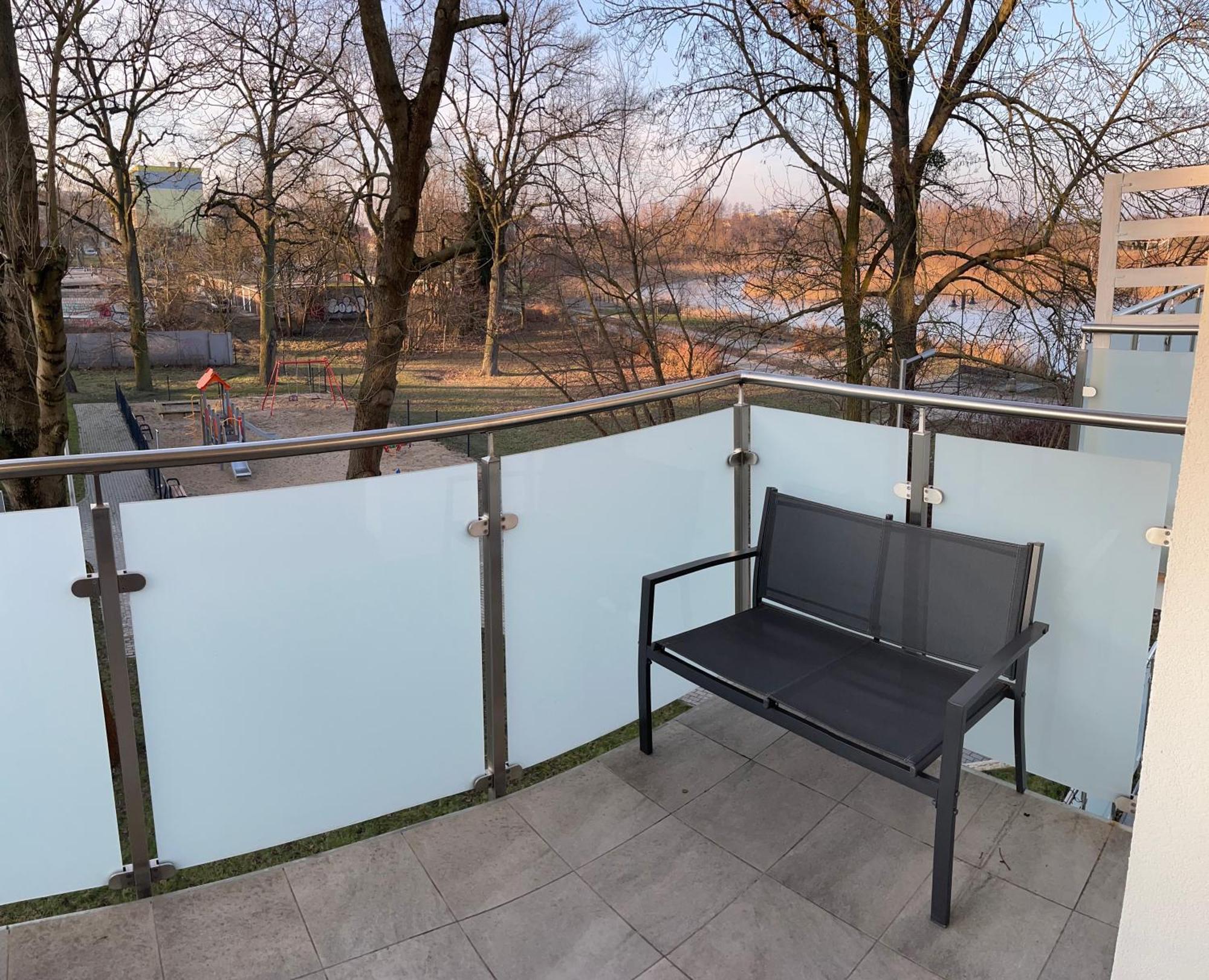 Apartament Tomek Ilawa Luaran gambar
